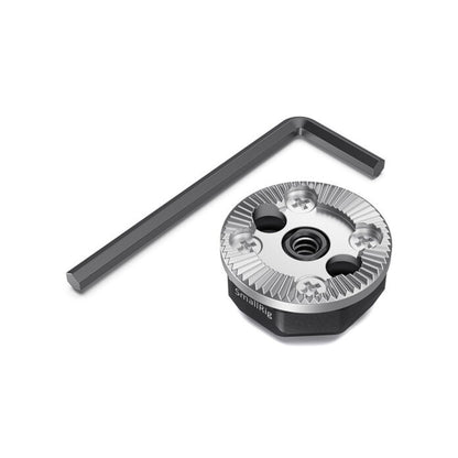 SmallRig-Arri-Standard-Rosette-Bolt-On-Mount-Online-Buy-Mumbai-India_1 - Hey Jimmy