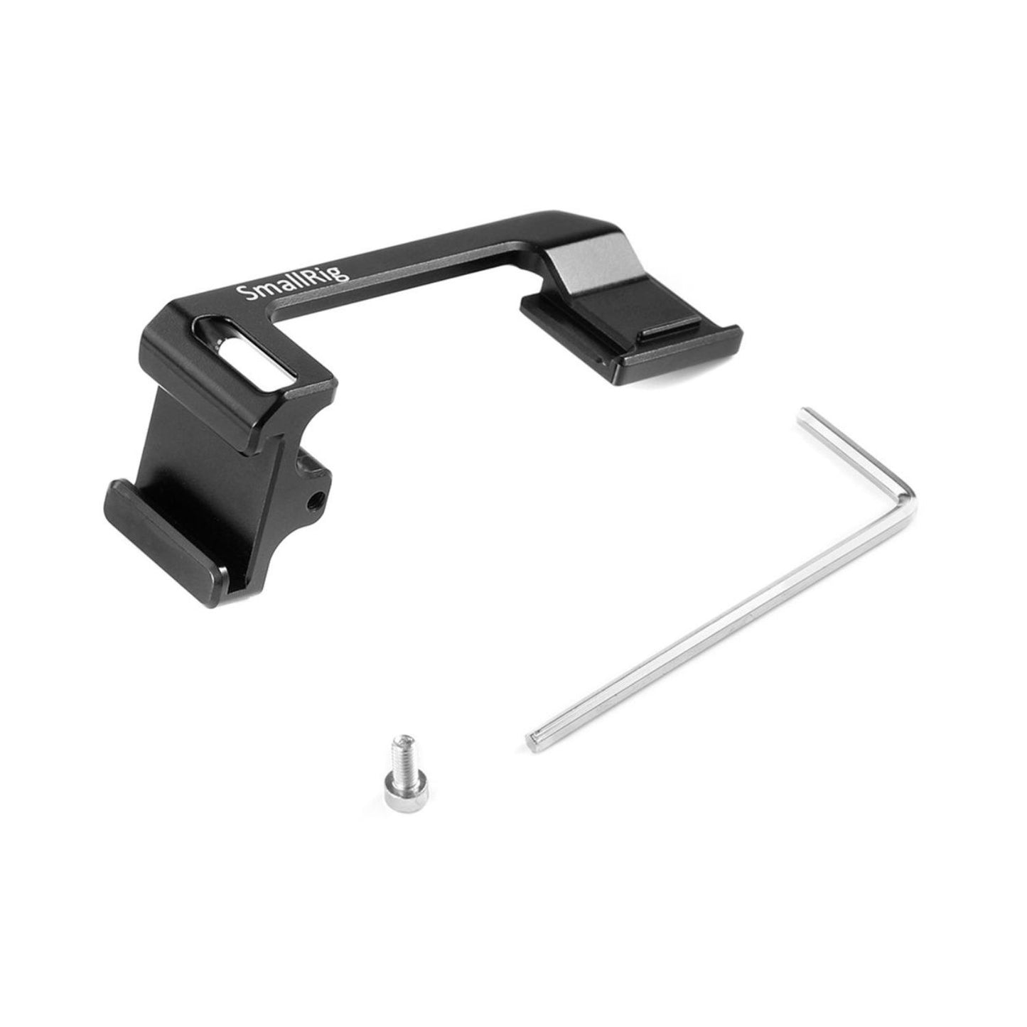 SmallRig-BUC2342-Cold-Shoe-Adapter-Left-Side-Adapter-for-Sony-Cameras-Online-Buy-India - Hey Jimmy