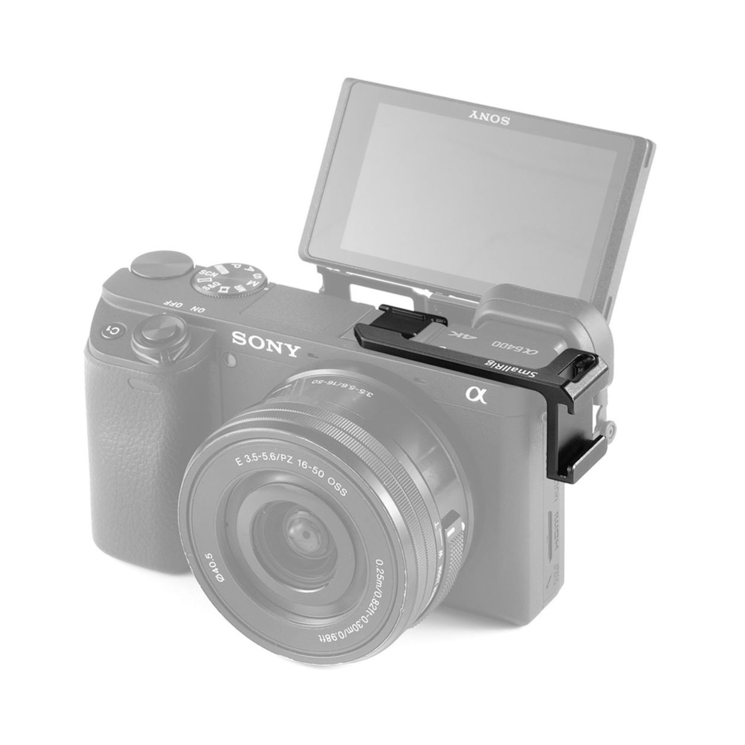 SmallRig-BUC2342-Cold-Shoe-Adapter-Left-Side-Adapter-for-Sony-Cameras-Online-Buy-India_3 - Hey Jimmy