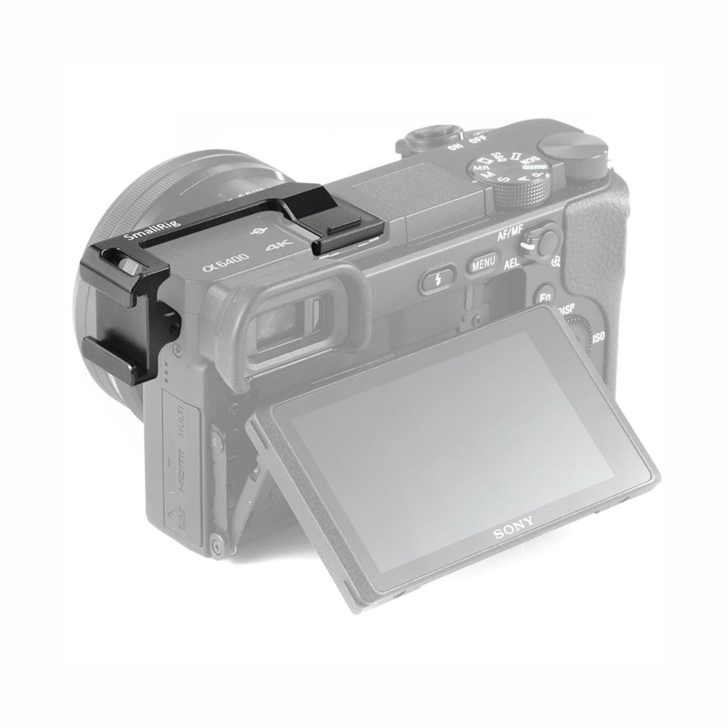 SmallRig-BUC2342-Cold-Shoe-Adapter-Left-Side-Adapter-for-Sony-Cameras-Online-Buy-India_4 - Hey Jimmy