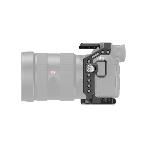 SmallRig-Camera-Cage-and-HDMI-Cable-Clamp-for-Sony-Alpha-A7S3-Online-Buy-Mumbai-India-5 - Hey Jimmy
