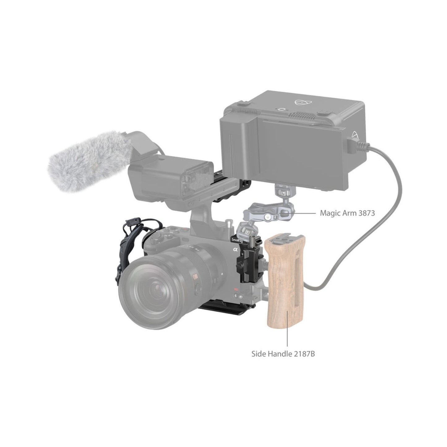 SmallRig-Handheld-Camera-Cage-Kit-for-Sony-FX30-and-FX3-Online-Buy-India_4 - Hey Jimmy