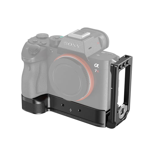 SmallRig-L-Bracket-for-Sony-A7IIIA7M3A7RIIIA9-2122B-Online-Buy-Mumbai-India - Hey Jimmy