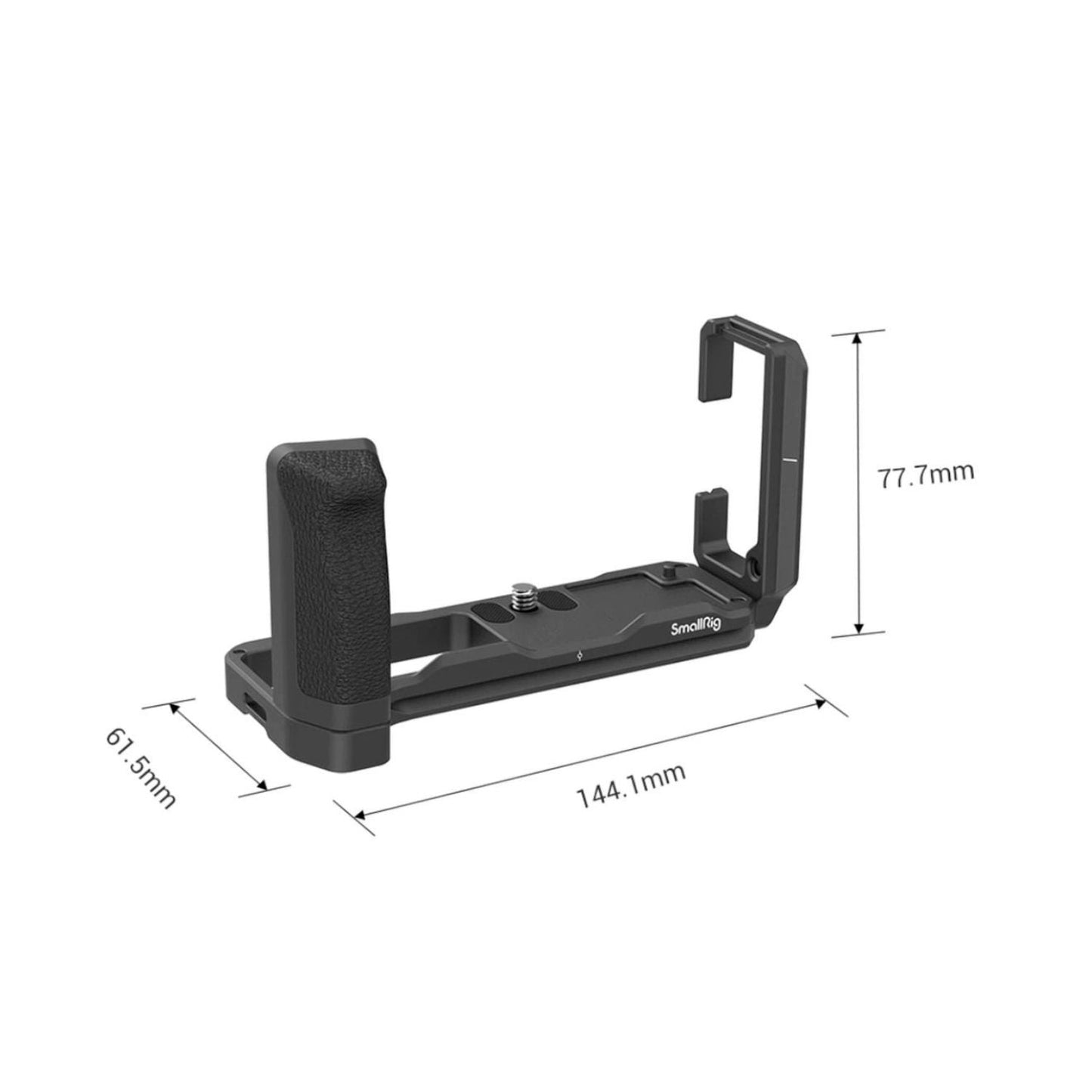 SmallRig-LCF2812-L-Bracket-for-Fujifilm-X-T4-Online-Buy-Mimbai-India_3 - Hey Jimmy
