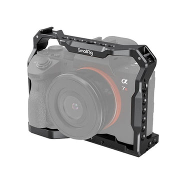 SmallRig-Light-Cage-for-Sony-Alpha-A7III-A7RIII-A9-2918-Online-Buy-Mumbai-India-1 - Hey Jimmy