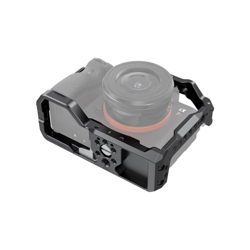 SmallRig-Light-Cage-for-Sony-Alpha-A7III-A7RIII-A9-2918-Online-Buy-Mumbai-India-2 - Hey Jimmy