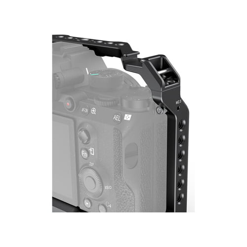 SmallRig-Light-Cage-for-Sony-Alpha-A7III-A7RIII-A9-2918-Online-Buy-Mumbai-India-3 - Hey Jimmy