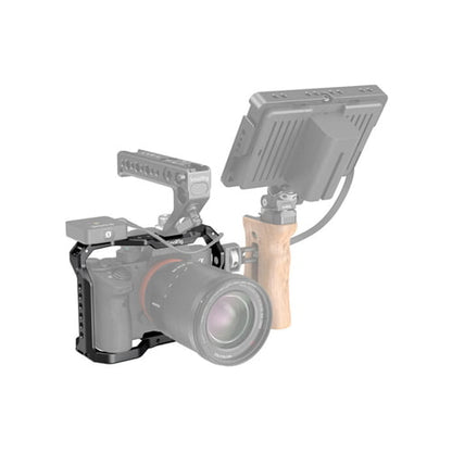 SmallRig-Light-Cage-for-Sony-Alpha-A7III-A7RIII-A9-2918-Online-Buy-Mumbai-India-4 - Hey Jimmy