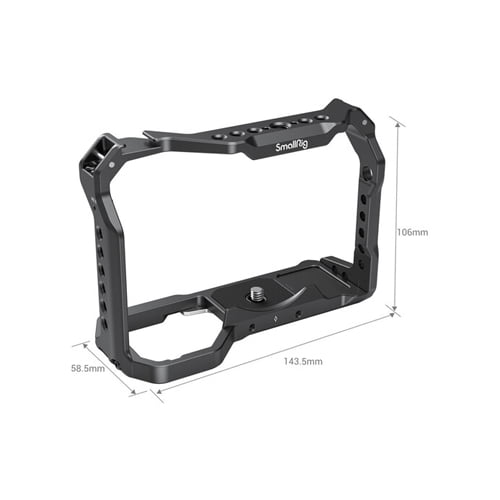SmallRig-Light-Cage-for-Sony-Alpha-A7III-A7RIII-A9-2918-Online-Buy-Mumbai-India-5 - Hey Jimmy