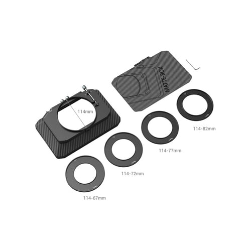 SmallRig-Lightweight-Matte-Box-2660-Online-Buy-Mumbai-India-2 - Hey Jimmy