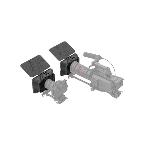 SmallRig-Lightweight-Matte-Box-2660-Online-Buy-Mumbai-India-4 - Hey Jimmy