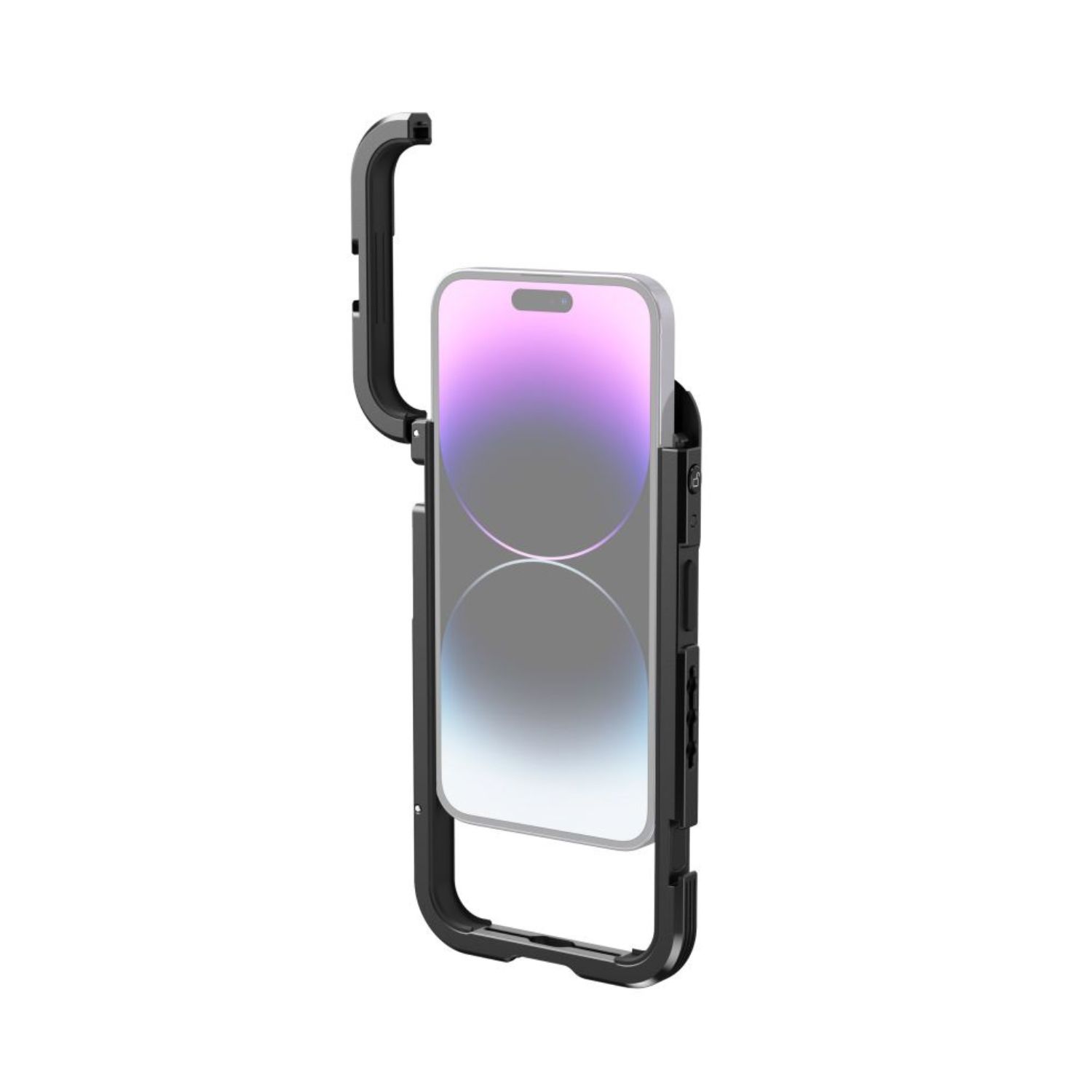 SmallRig-Mobile-Video-Cage-for-iPhone-14-Pro-Max-Online-Buy-Mumbai-India_1 - Hey Jimmy