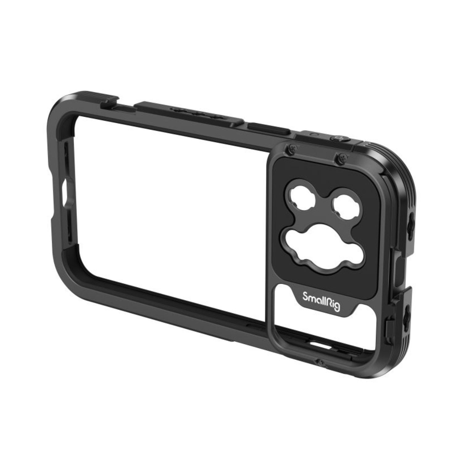 SmallRig-Mobile-Video-Cage-for-iPhone-14-Pro-Max-Online-Buy-Mumbai-India_4 - Hey Jimmy