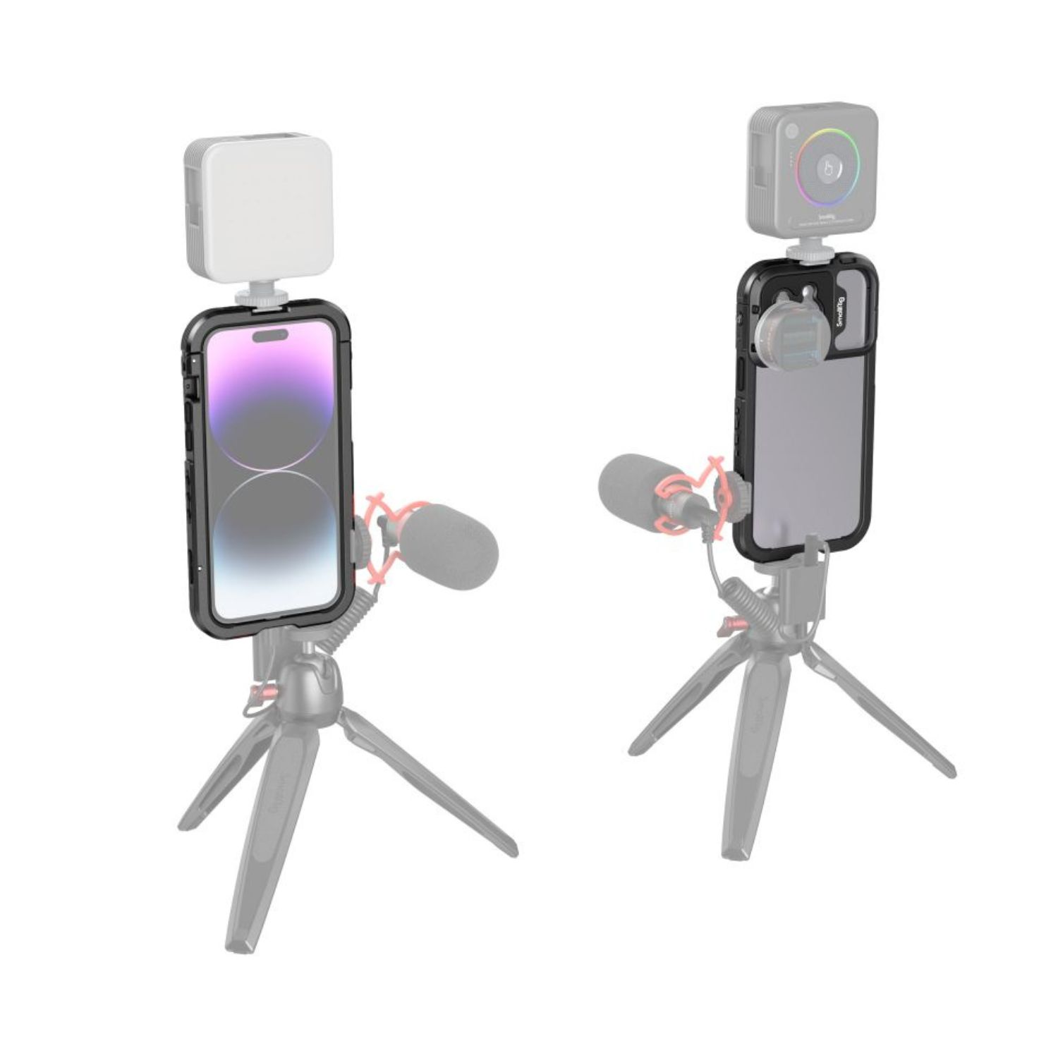 SmallRig-Mobile-Video-Cage-for-iPhone-14-Pro-Max-Online-Buy-Mumbai-India_6 - Hey Jimmy