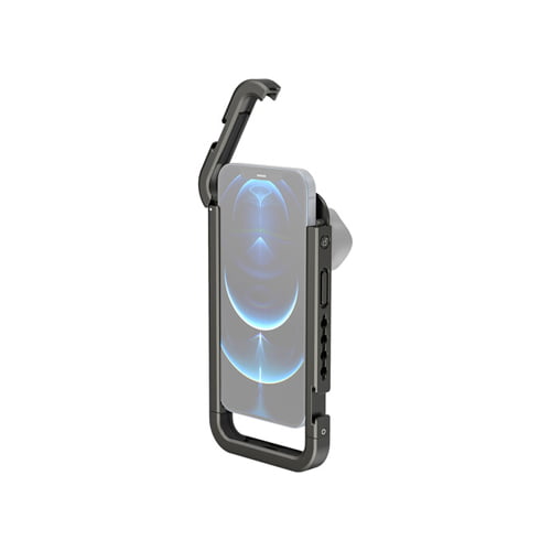 SmallRig-Pro-Mobile-Cage-for-iPhone-12-3074-Online-Buy-Mumbai-India-1 - Hey Jimmy