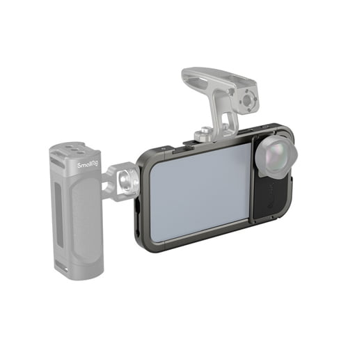 SmallRig-Pro-Mobile-Cage-for-iPhone-12-3074-Online-Buy-Mumbai-India-4 - Hey Jimmy