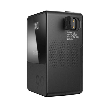 SmallRig VB99 Mini V-Mount Battery 3580 (99Wh) - Online Buy in Mumbai, India