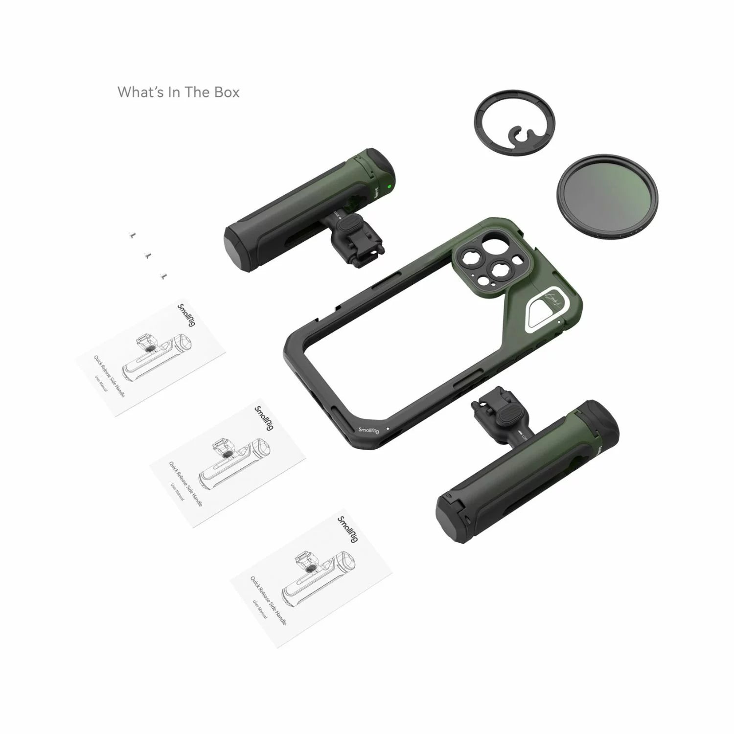 SmallRig-x-Brandon-Li-Mobile-Video-Kit-for-iPhone-15-Pro-Max-Co-design-Edition-Online-Buy-India_1 - Hey Jimmy