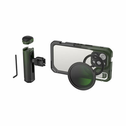 SmallRig-x-Brandon-Li-Mobile-Video-Kit-for-iPhone-15-Pro-Max-Co-design-Edition-Online-Buy-India_4 - Hey Jimmy