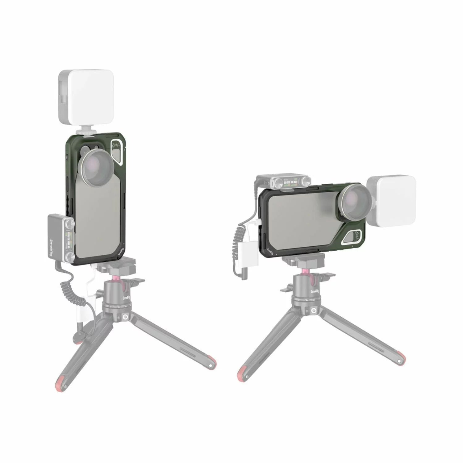 SmallRig-x-Brandon-Li-Special-Mobile-Video-Cage-for-iPhone-15-Pro-Max-Online-Buy-India_5 - Hey Jimmy