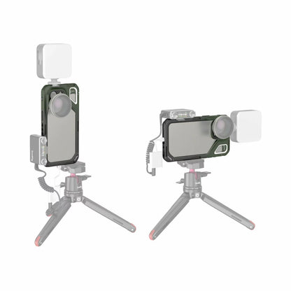 SmallRig-x-Brandon-Li-Special-Mobile-Video-Cage-for-iPhone-15-Pro-Max-Online-Buy-India_5 - Hey Jimmy