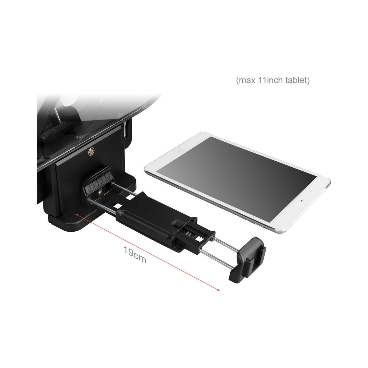 SmallRig-x-Desview-Portable-Tablet-Smartphone-DSLR-Teleprompter-TP10-Online-Buy-Mumbai-India_4 - Hey Jimmy