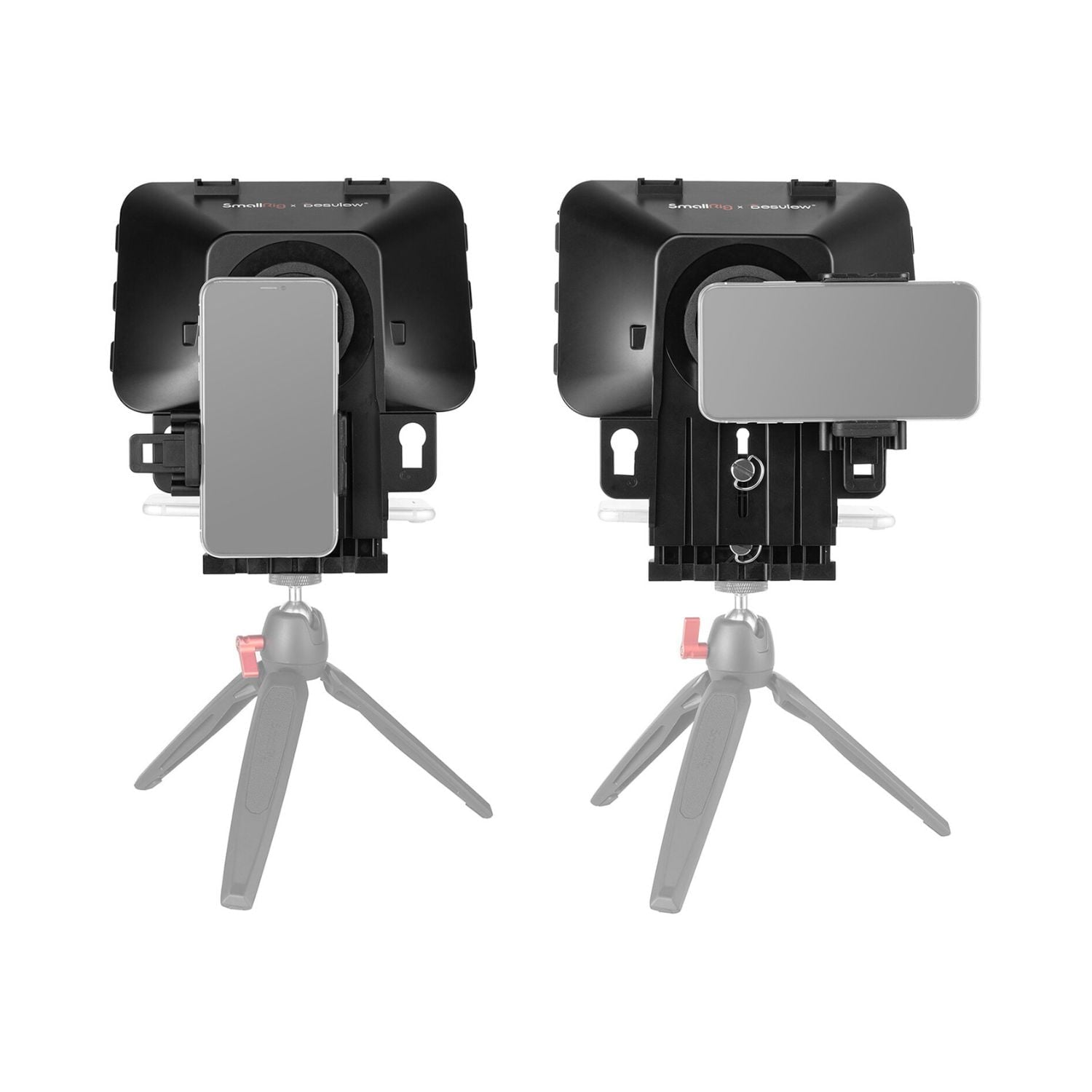 SmallRig-x-Desview-Portable-Tablet-Smartphone-DSLR-Teleprompter-TP10-Online-Buy-Mumbai-India_5 - Hey Jimmy