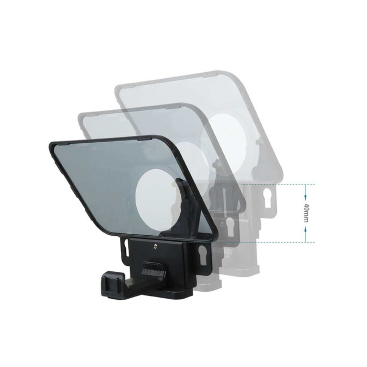 SmallRig-x-Desview-Portable-Tablet-Smartphone-DSLR-Teleprompter-TP10-Online-Buy-Mumbai-India_8 - Hey Jimmy