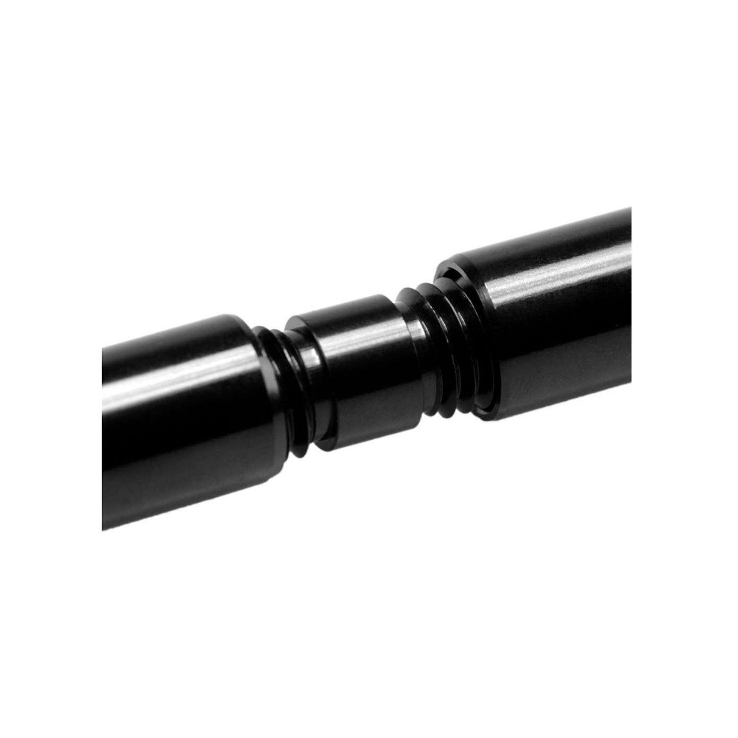 SmallRig 1659 Threaded 15mm Aluminum Rod Pack with Connectors