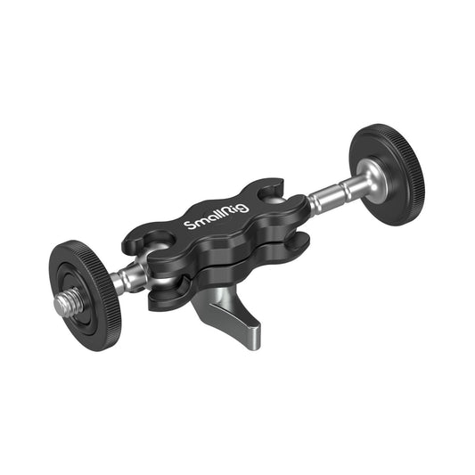 SmallRig 3238B Mini Magic Arm with Universal Ball Heads