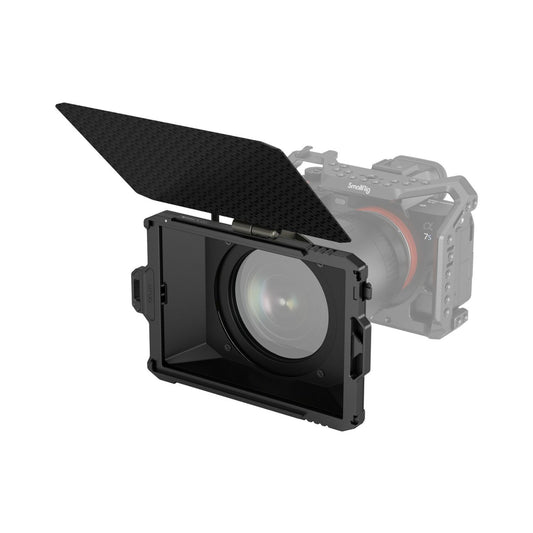 SmallRig 3575 Mini Matte Box Lite