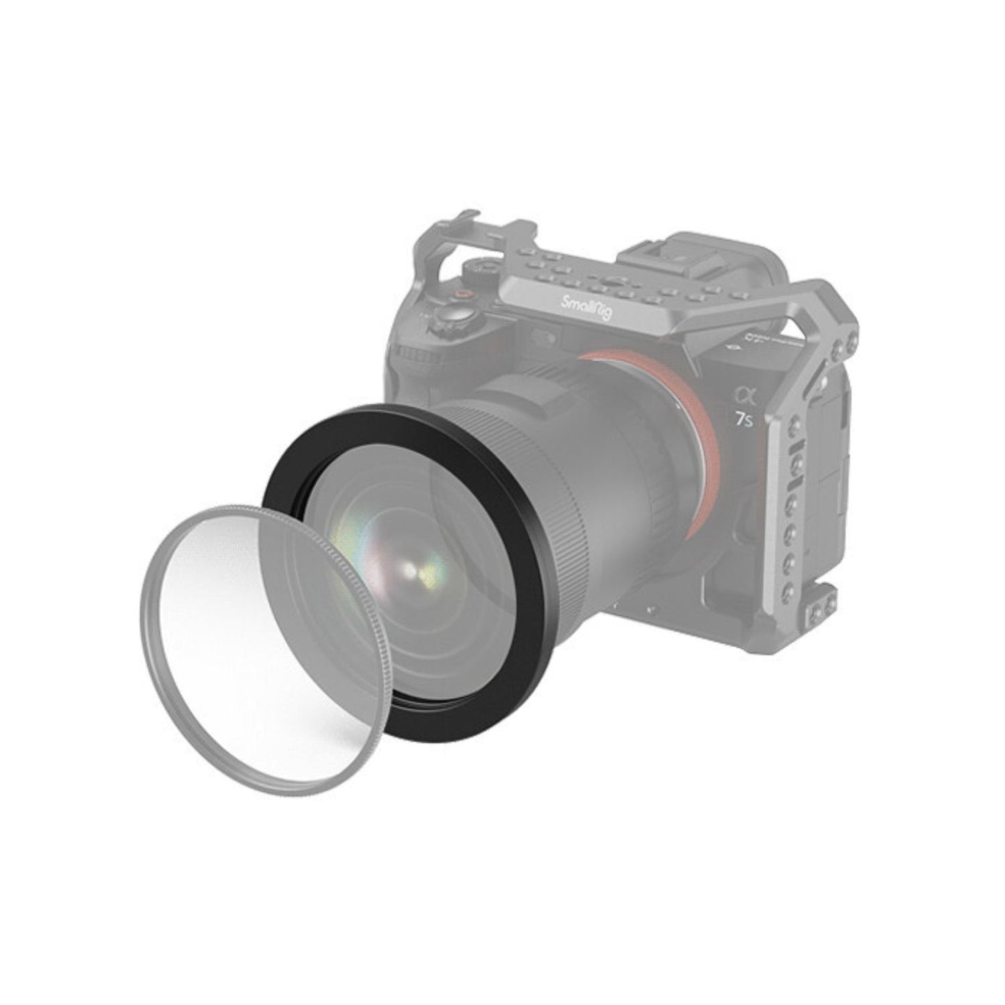 SmallRig 3575 Mini Matte Box Lite