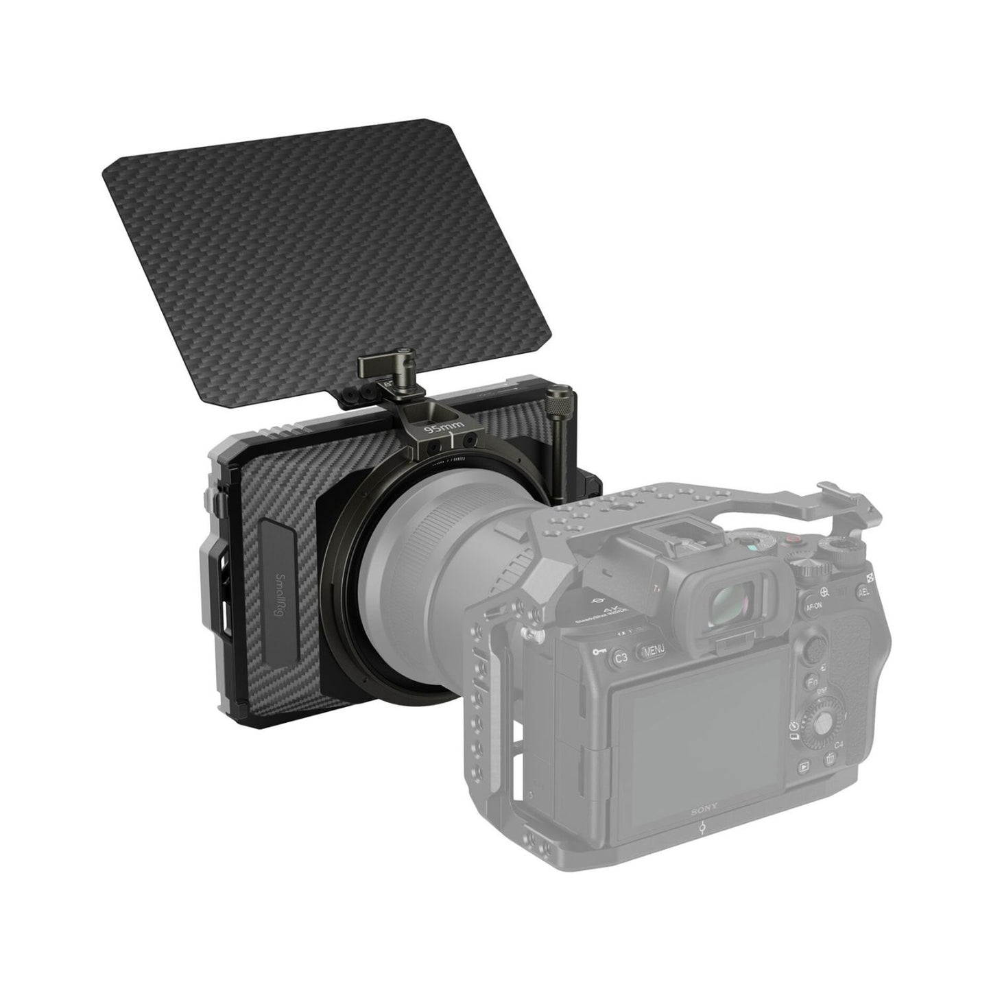 SmallRig 3575 Mini Matte Box Lite