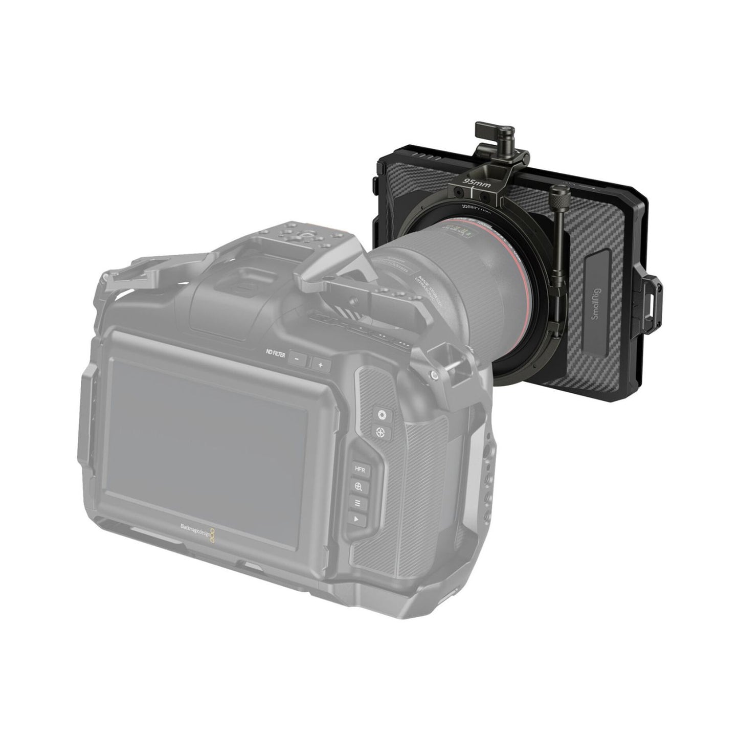 SmallRig 3575 Mini Matte Box Lite