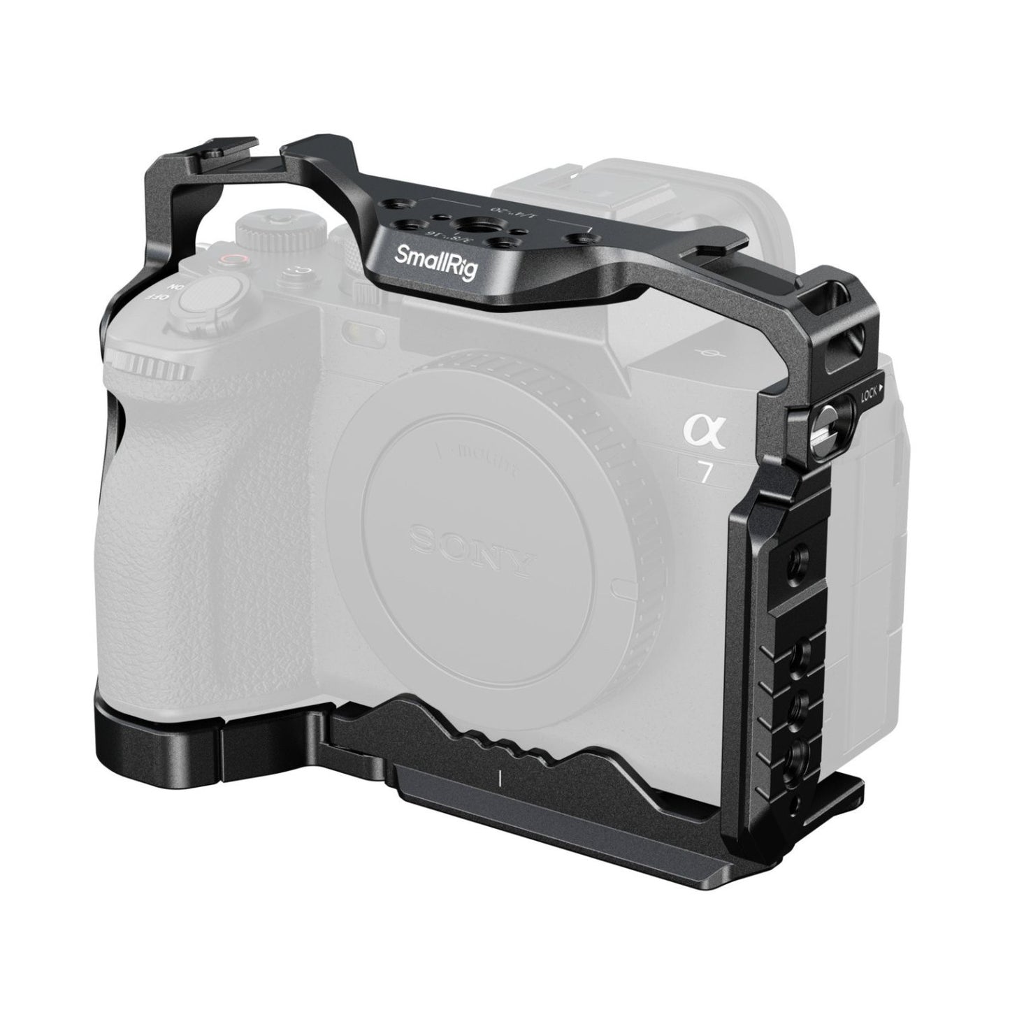 SmallRig3667CCageforSonyAlpha7RV-7IV-7SIII-1-7RIV-7VOnlineBuyIndia-1 - Hey Jimmy