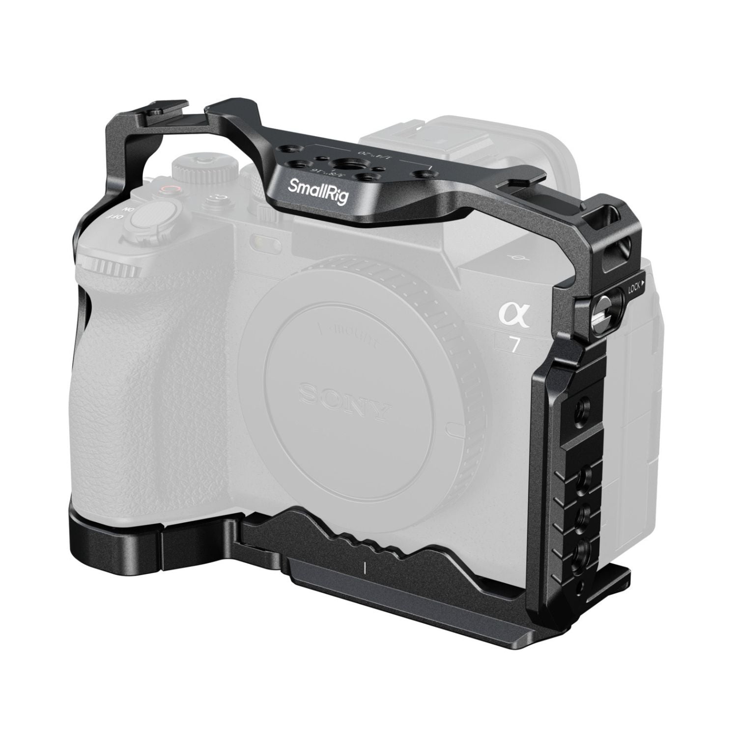 SmallRig3667CCageforSonyAlpha7RV-7IV-7SIII-1-7RIV-7VOnlineBuyIndia-1 - Hey Jimmy