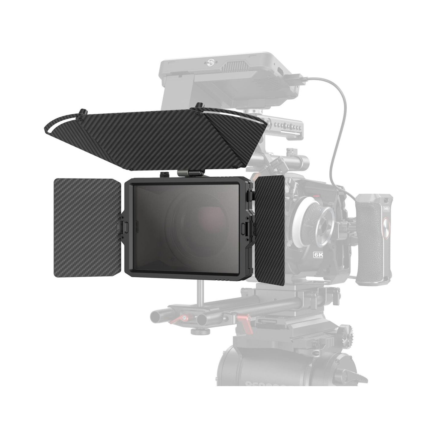 SmallRig 3680B Mini Matte Box Pro