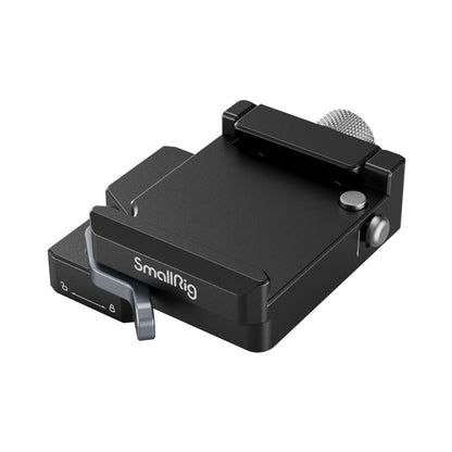 SmallRig 4195 Arca-Swiss Mounting Baseplate for DJI RS 3 Mini