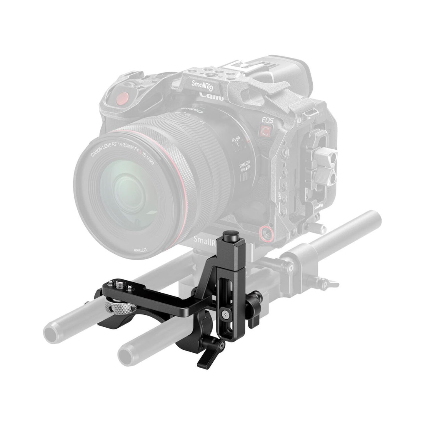 SmallRig 4414 Swing-Away Support for Matte Box