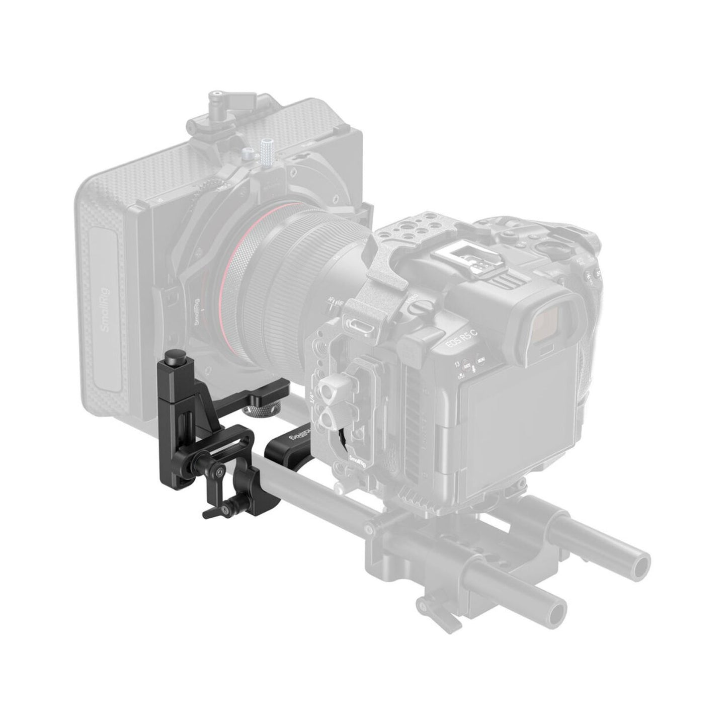 SmallRig 4414 Swing-Away Support for Matte Box