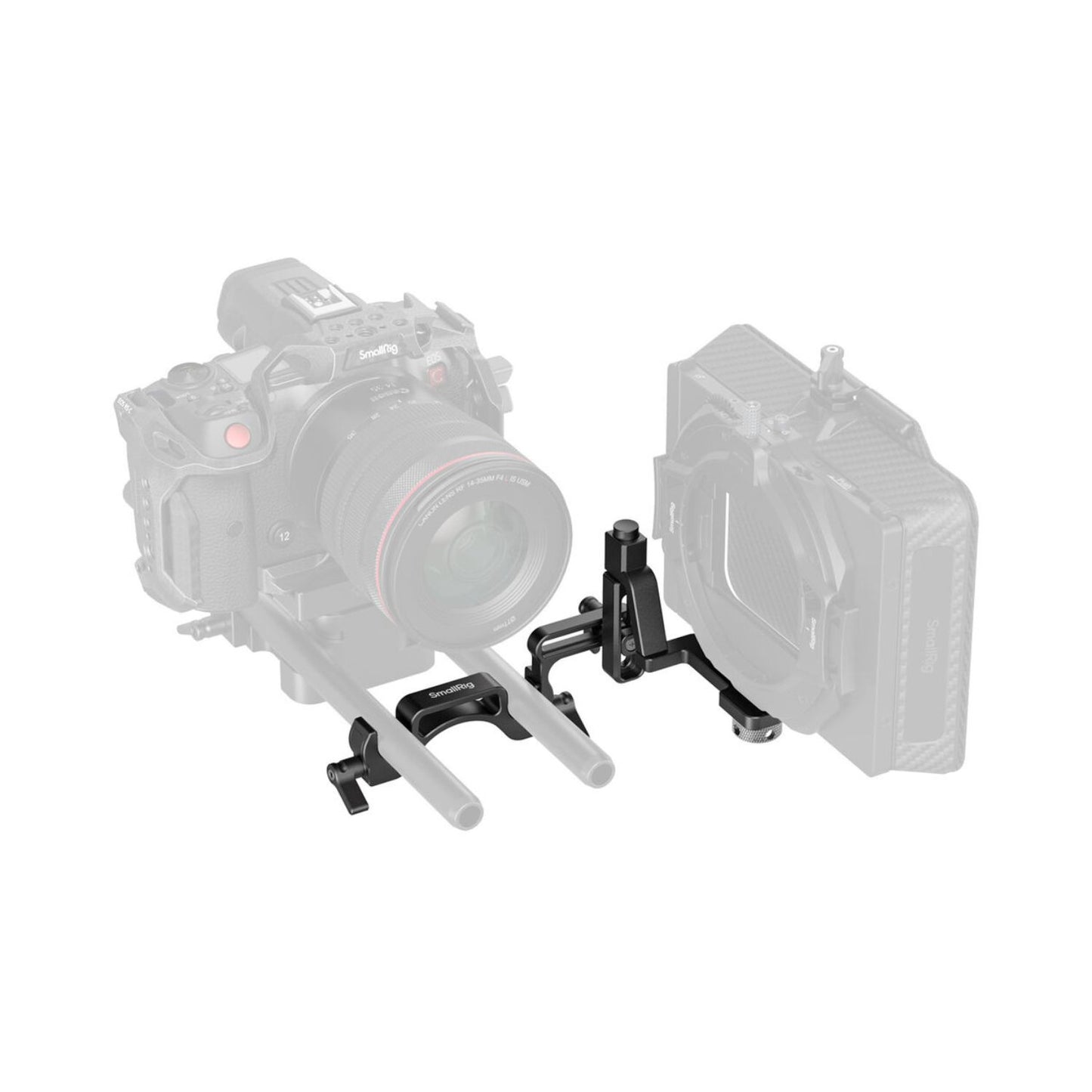 SmallRig 4414 Swing-Away Support for Matte Box