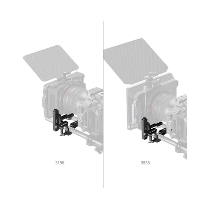 SmallRig 4414 Swing-Away Support for Matte Box