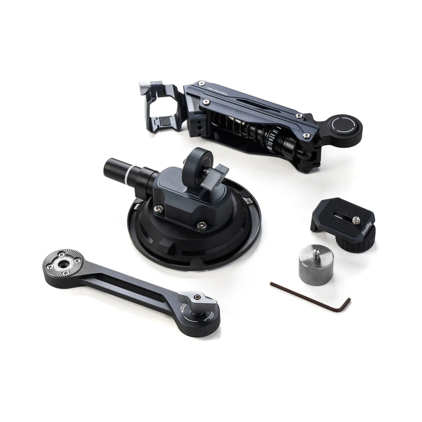SmallRig5123MiniShockAbsorberArmOnlineBuyIndia_4 - Hey Jimmy