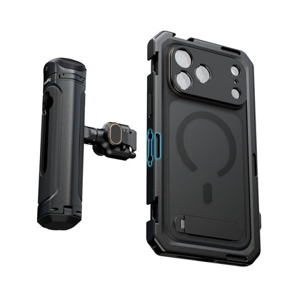 SmallRig 5541 Mobile Dual Handheld Kit for iPhone 17 Pro Max
