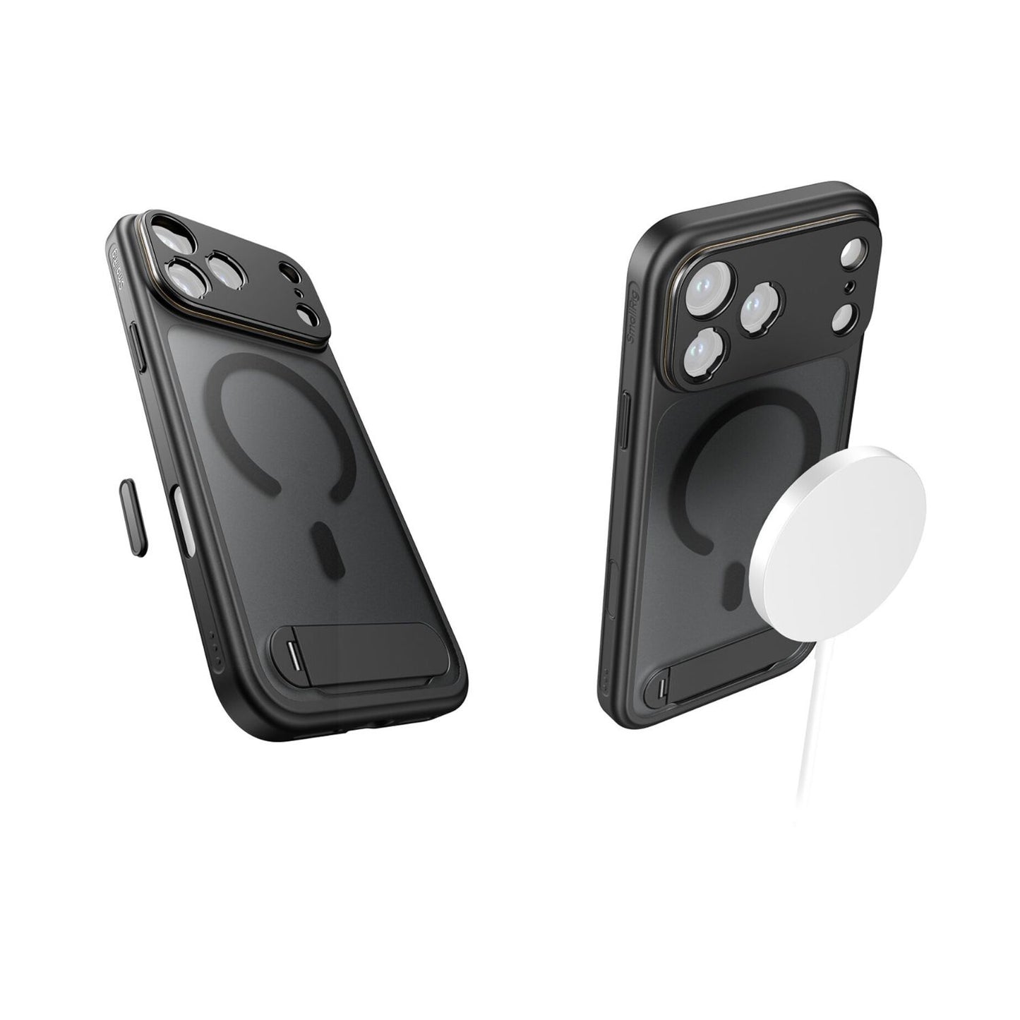 SmallRig FilMov Photography Phone Case for iPhone 17 Pro