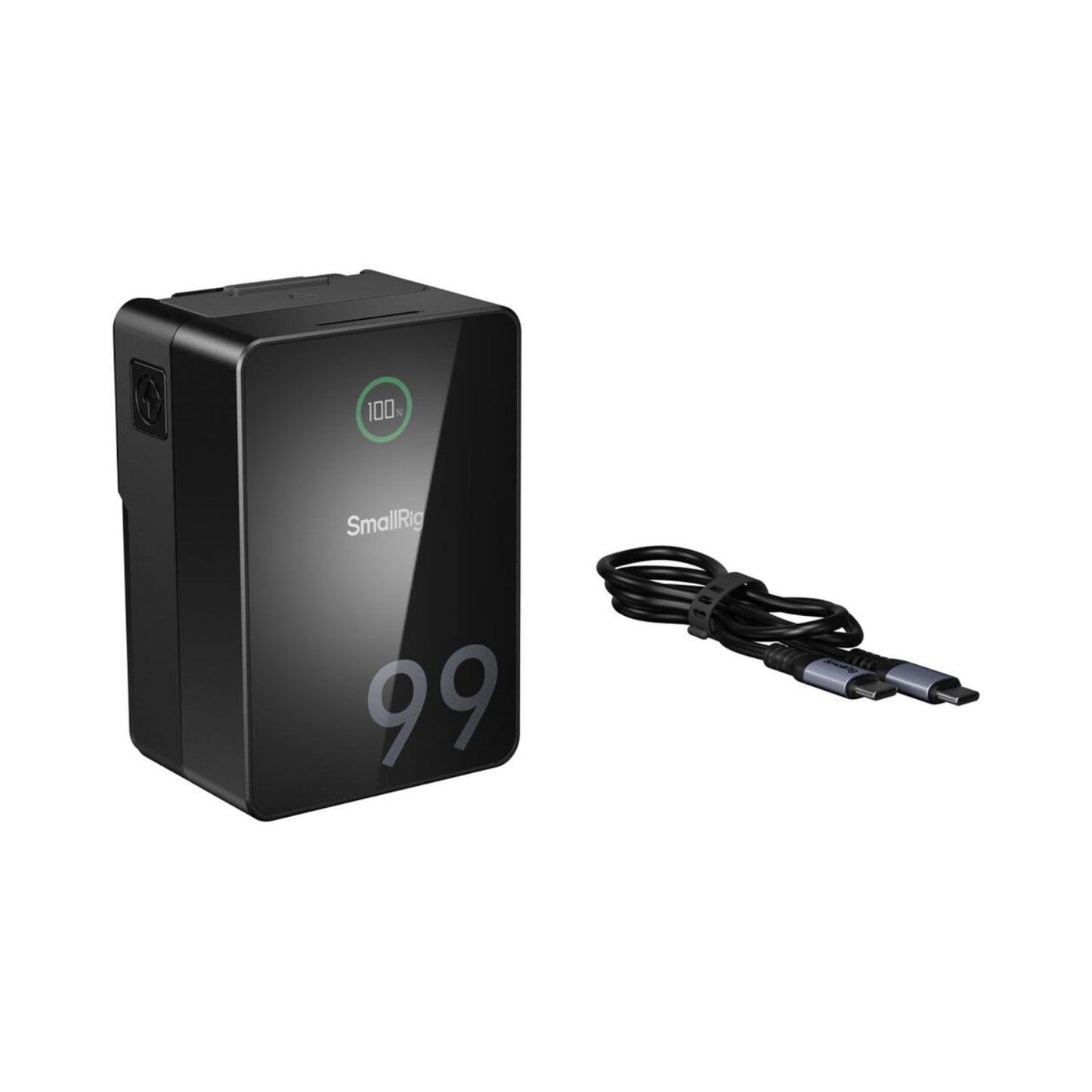 SmallRig VB99 Pro Mini V-Mount Battery