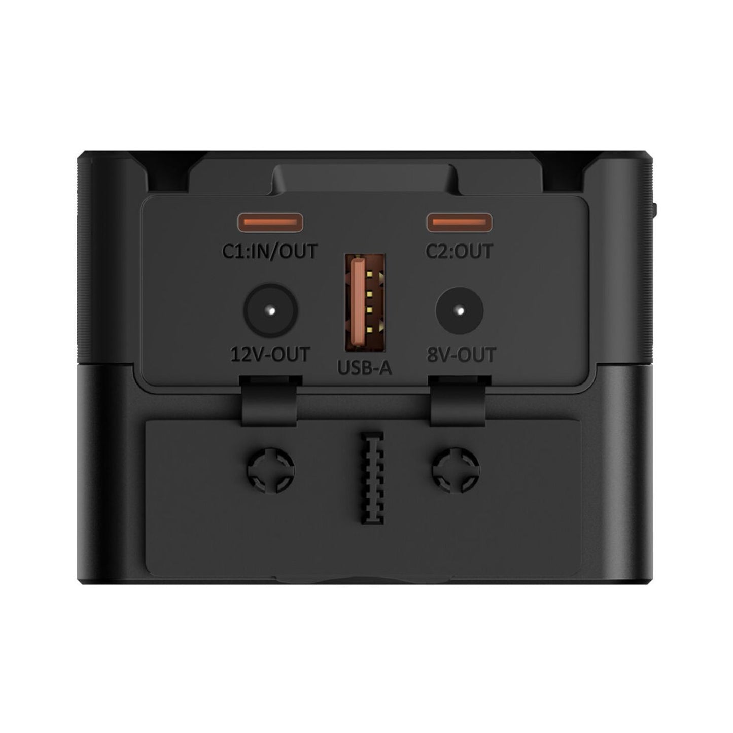 SmallRig VB99 Pro Mini V-Mount Battery