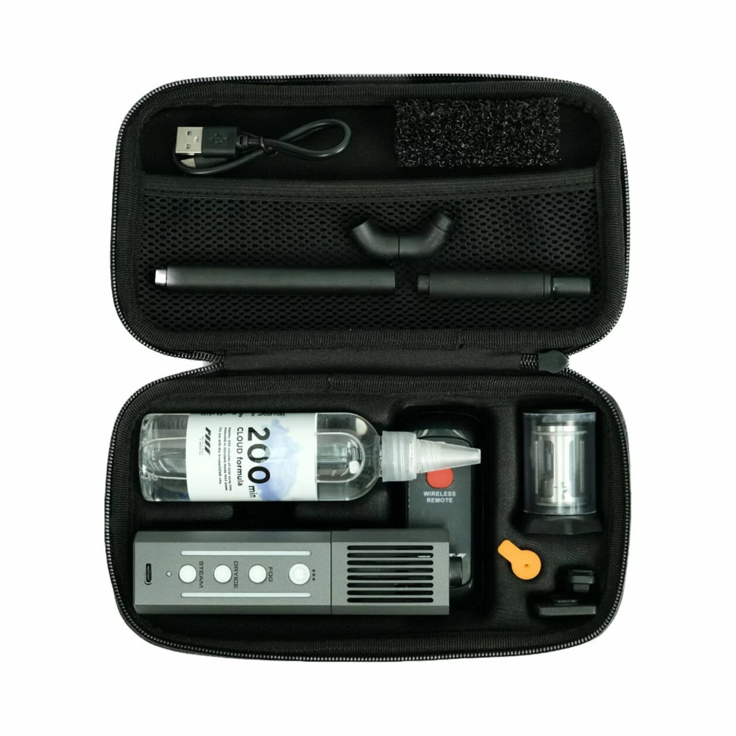 SmokeGENIE-Smoke-Ninja-Handheld-Battery-Powered-Wireless-Mini-Smoke-Machine-Online-Buy-India_1 - Hey Jimmy