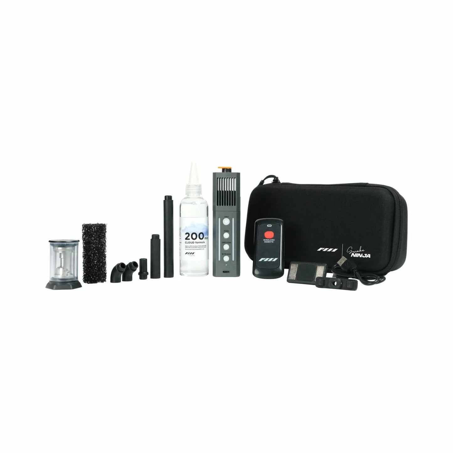 SmokeGENIE-Smoke-Ninja-Handheld-Battery-Powered-Wireless-Mini-Smoke-Machine-Online-Buy-India_2 - Hey Jimmy