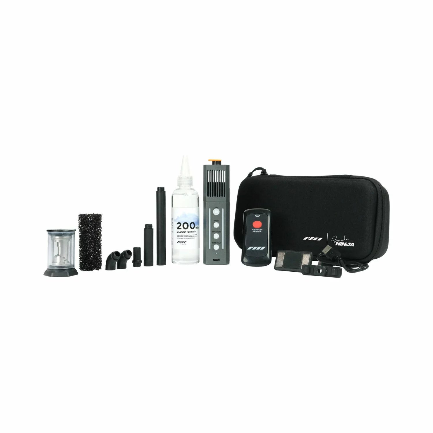 SmokeGENIE-Smoke-Ninja-Handheld-Battery-Powered-Wireless-Mini-Smoke-Machine-Online-Buy-India_2 - Hey Jimmy